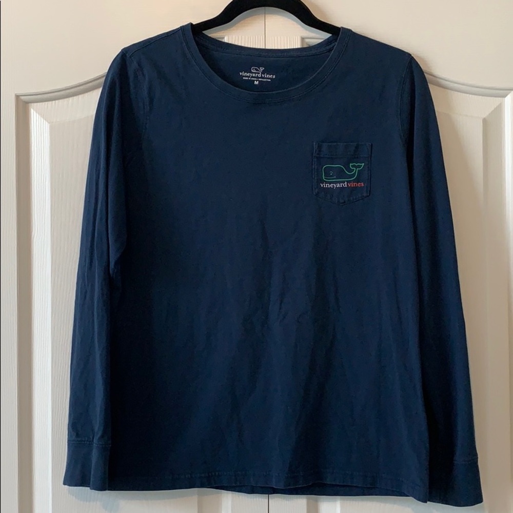 Vineyard Vines LIMITED EDITION 2017 St Paddy Shirt